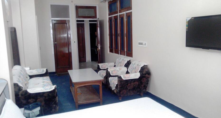 Hotel Shaan, Sri Ganganagar 3